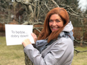 Katarzyna Dowbor